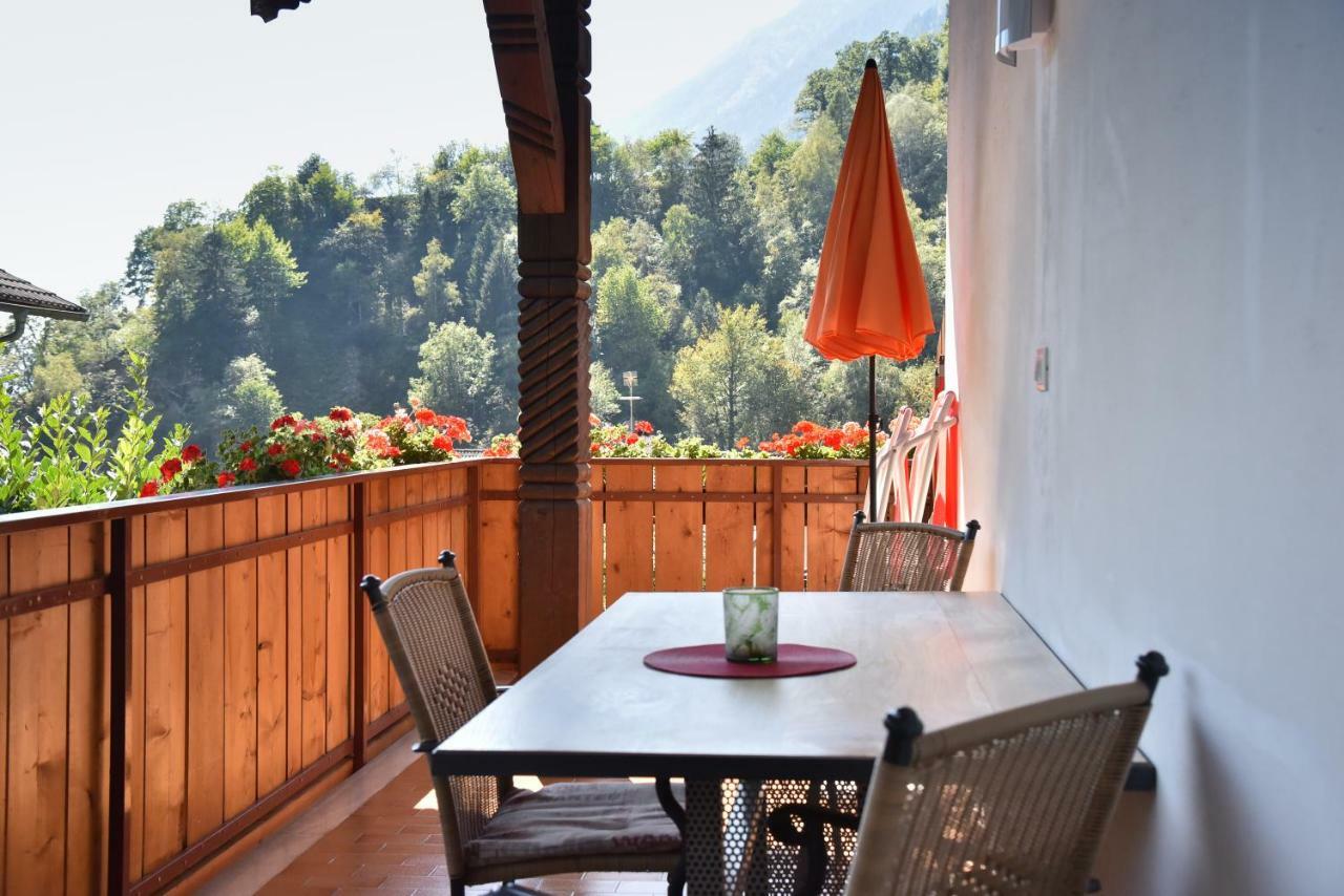 Ferienwohnungen Burgwies San Martino In Passiria  Ngoại thất bức ảnh